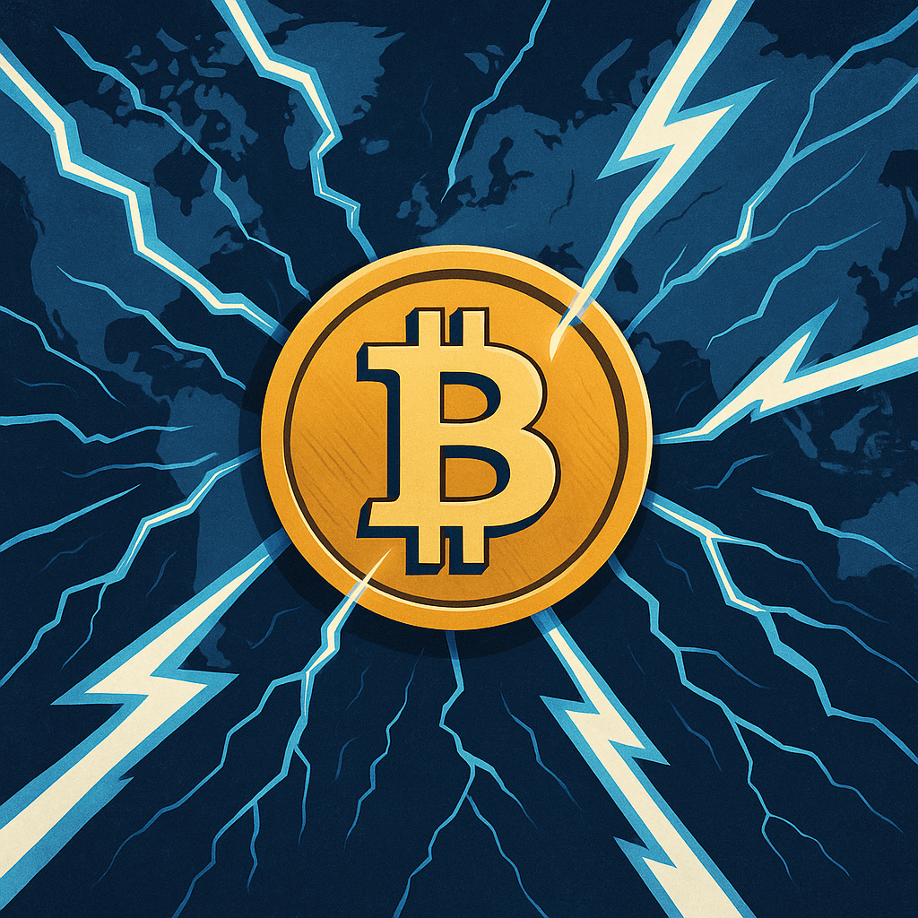 bitcoin maior canal - Bitcoin Maior Canal: Impacto e Destaques na Lightning