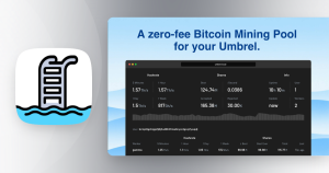 bitcoin atualizacao bassin - Bitcoin Atualização Bassin 2.1.4: Mineração Solo no Umbrel