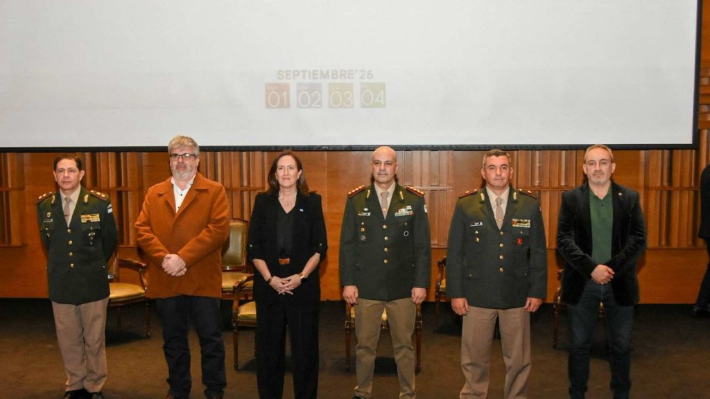 bitcoin treinamento militar - Bitcoin Treinamento Militar: Argentina Inclui Criptomoeda em Estratégias