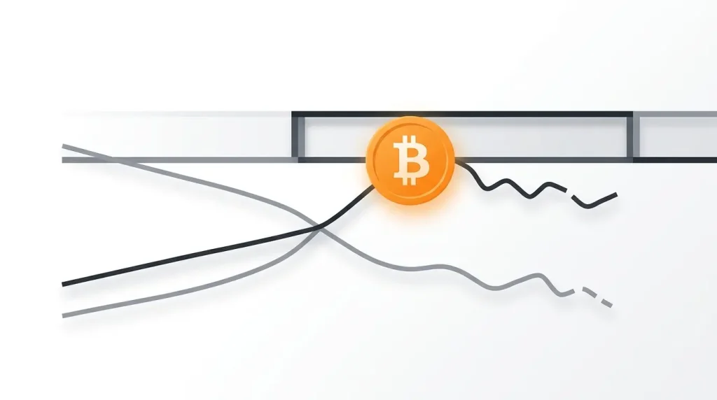 golden cross bitcoin - Golden Cross Bitcoin: Histórico Indica Cautela
