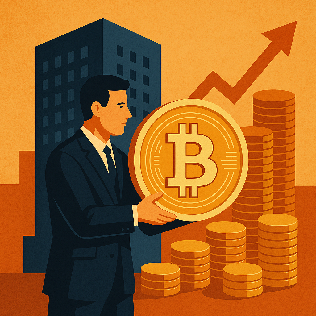 bitcoin strive inc - Bitcoin Strive Inc: Adquire 1.375 Bitcoins e Aumenta
