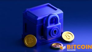 bitcoin coincorner lanca - Bitcoin CoinCorner Lança Cofre Multisig com Seguro da