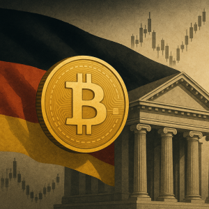bitcoin alemanha propoe - Bitcoin Alemanha Propõe Nova Tributação Semelhante a Ações