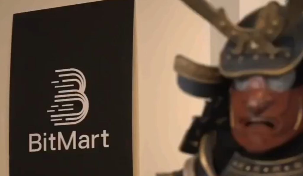 bitcoin corretora bitmart - Bitcoin Corretora BitMart: Reestruturação e Impactos no Mercado