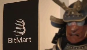 bitcoin corretora bitmart - Bitcoin Corretora BitMart: Reestruturação e Impactos no Mercado