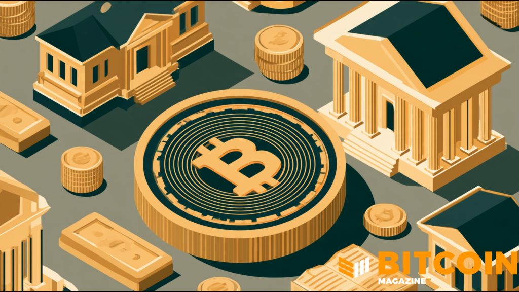 bitcoin verifiedx inicia - Bitcoin VerifiedX Inicia Financiamento para Infraestrutura de Bitcoin
