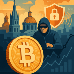 bitcoin hackalajara recapitulacao - Bitcoin Hackalajara Recapitulacao: Destaques do Evento em Guadalajara