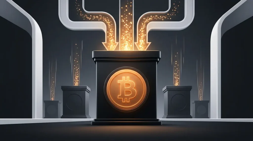 etfs bitcoin ganham - ETFs Bitcoin Ganham Impulso com IBIT na Liderança