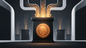 etfs bitcoin ganham - ETFs Bitcoin Ganham Impulso com IBIT na Liderança