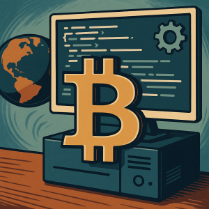 lançamento bitcoin core - Lançamento Bitcoin Core 31.1: Novidades e Impactos