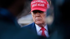 bitcoin plano dividendos - Plano de Dividendos de Trump Não Impacta Valor
