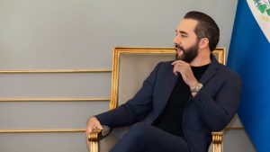 bitcoin salvador mantem - Bitcoin Salvador Mantém Reservas e Rebate Rumores de