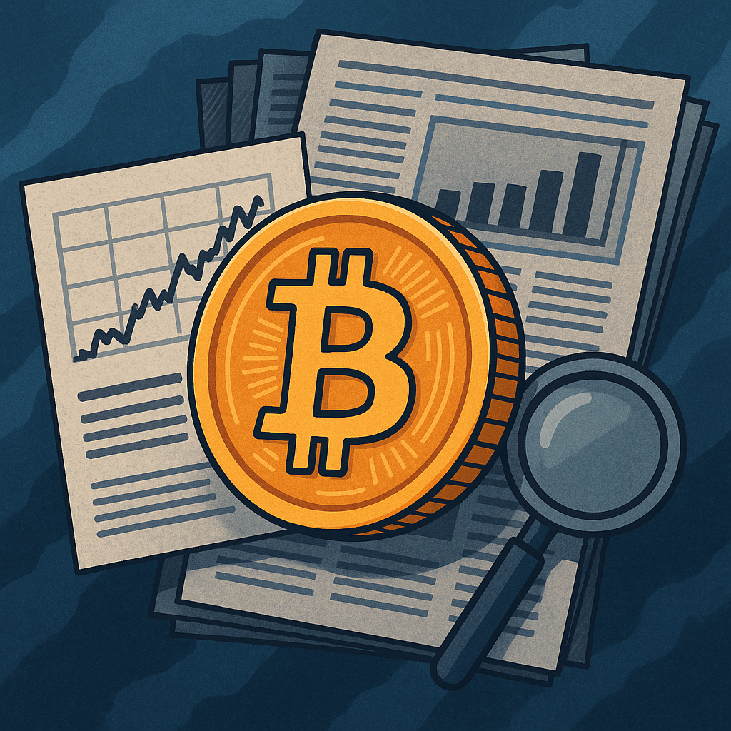 recapitulando bitcoin optech - Recapitulando Bitcoin Optech: Análise da Newsletter #421