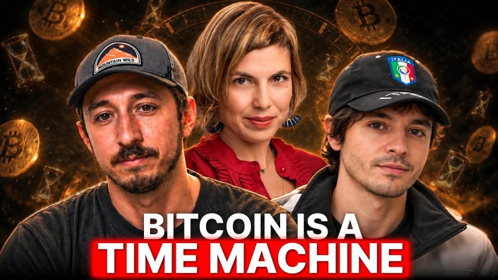 bitcoin explorando arquitetura - Bitcoin Explorando Arquitetura: Impactos no Tempo e Economia