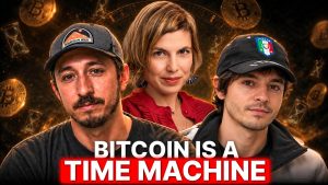 bitcoin explorando arquitetura - Bitcoin Explorando Arquitetura: Impactos no Tempo e Economia
