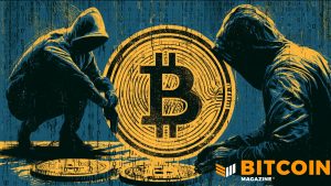bitcoin nova brecha - Bitcoin Nova Brecha: Trezor Enfrenta Novo Vazamento de