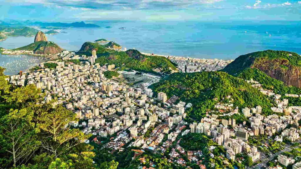 bitcoin rio janeiro - Rio de Janeiro autoriza gravações do filme do