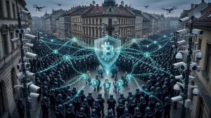 proposta shielded bitcoin - Proposta Shielded Bitcoin: Avanço Técnico para Privacidade no