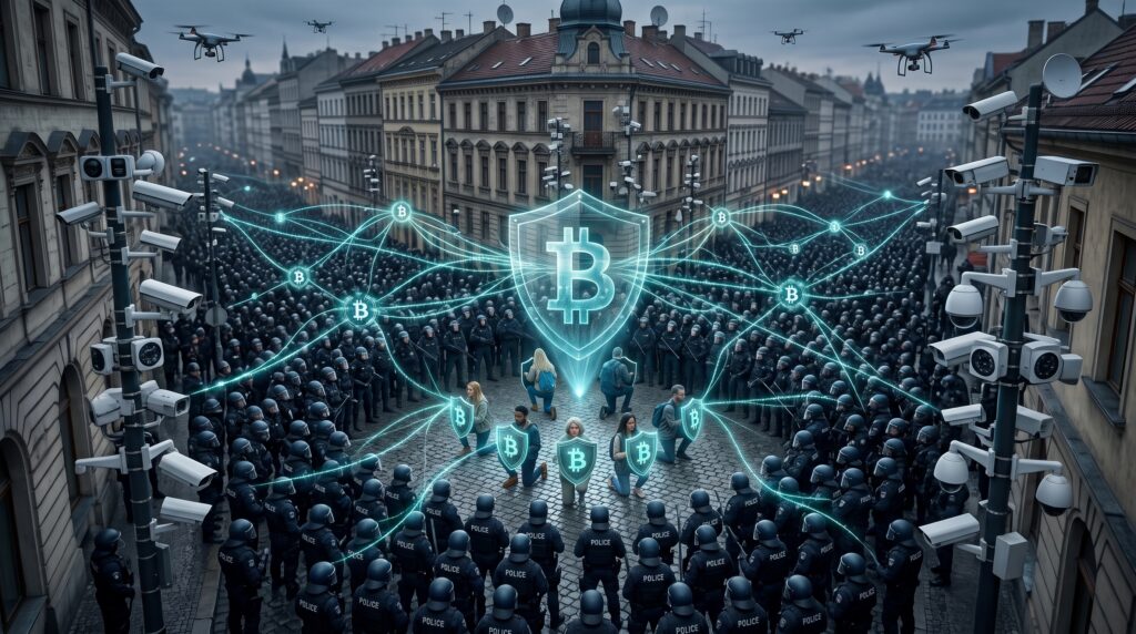 proposta shielded bitcoin - Proposta Shielded Bitcoin: Avanço Técnico para Privacidade no