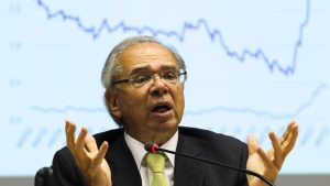 bitcoin ministro paulo - Bitcoin Ministro Paulo: Ex-Ministro Guedes Envolve-se em Controvérsia