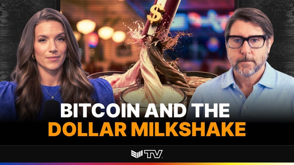 brent johnson bitcoin - Brent Johnson Bitcoin: O Ativo 'Puro' Ideal para