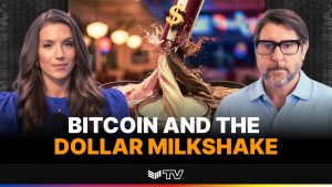 brent johnson bitcoin - Brent Johnson Bitcoin: O Ativo 'Puro' Ideal para