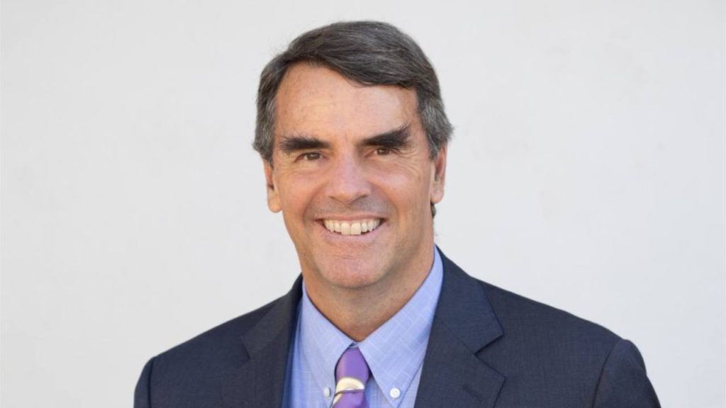 bitcoin tim draper - Bitcoin Tim Draper: Investidor Aposta em IA e