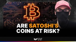 ameaca quantica bitcoin - Ameaça Quântica ao Bitcoin: O Que Um Ataque