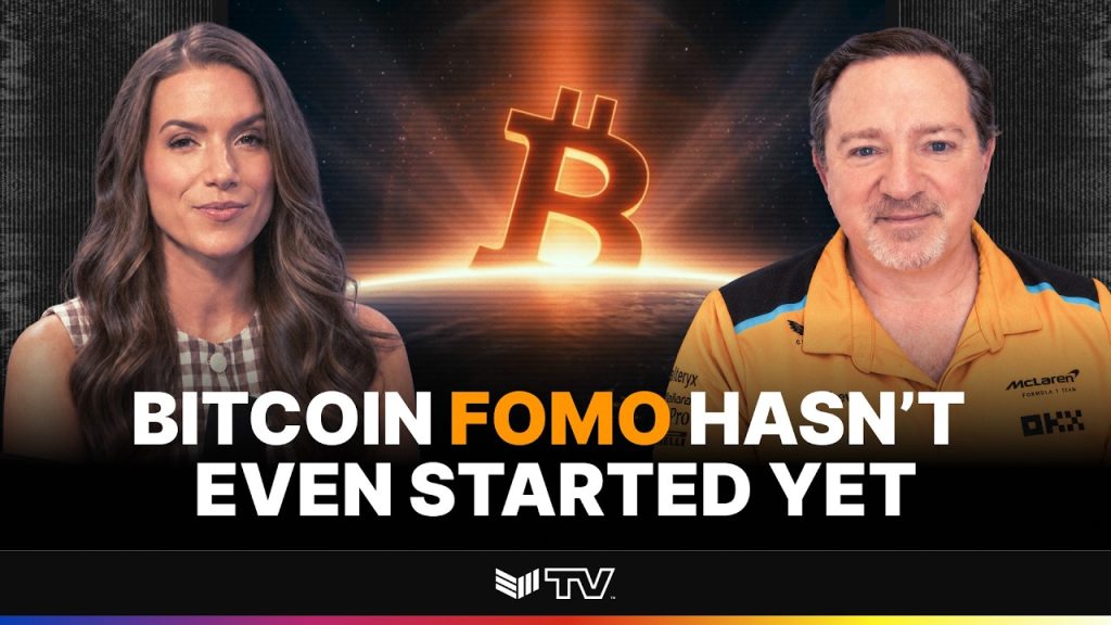 fomo bitcoin ainda - Fomo Bitcoin Ainda Não Chegou: Por Que o