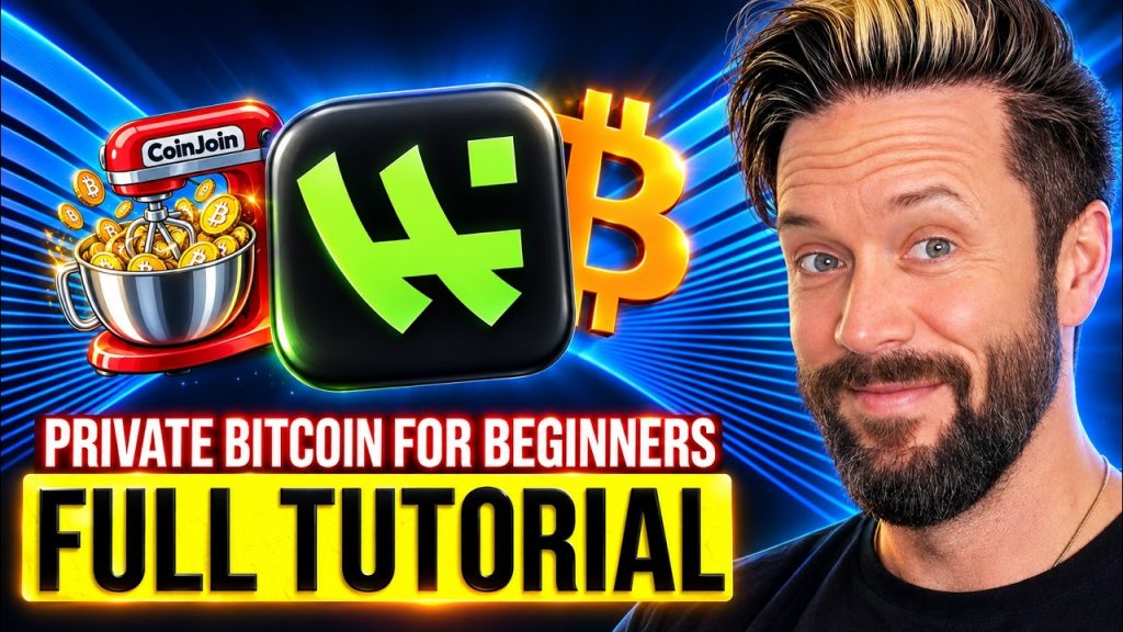 tutorial privacidade bitcoin - Tutorial Privacidade Bitcoin: Como Proteger Suas Transações com