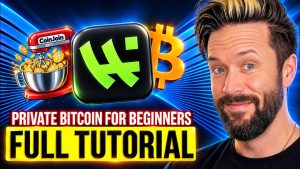 tutorial privacidade bitcoin - Tutorial Privacidade Bitcoin: Como Proteger Suas Transações com