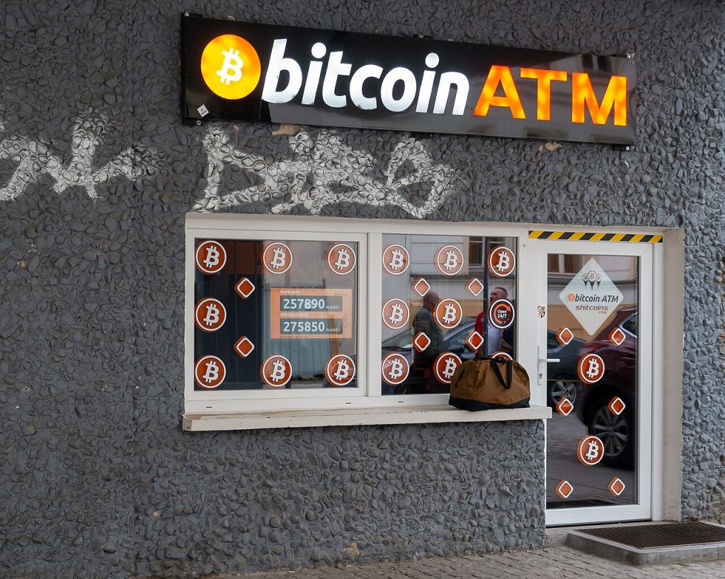 bitcoin apenas der - Bitcoin apenas der esperança a homens jovens? Isso