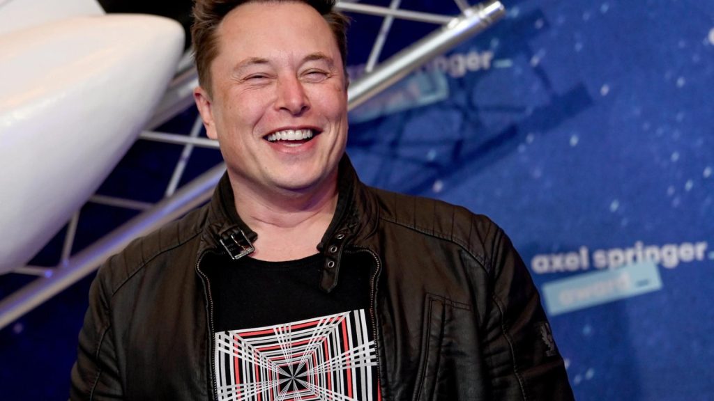 bitcoin elon musk - Bitcoin Elon Musk: X Amplia Acesso a Dados