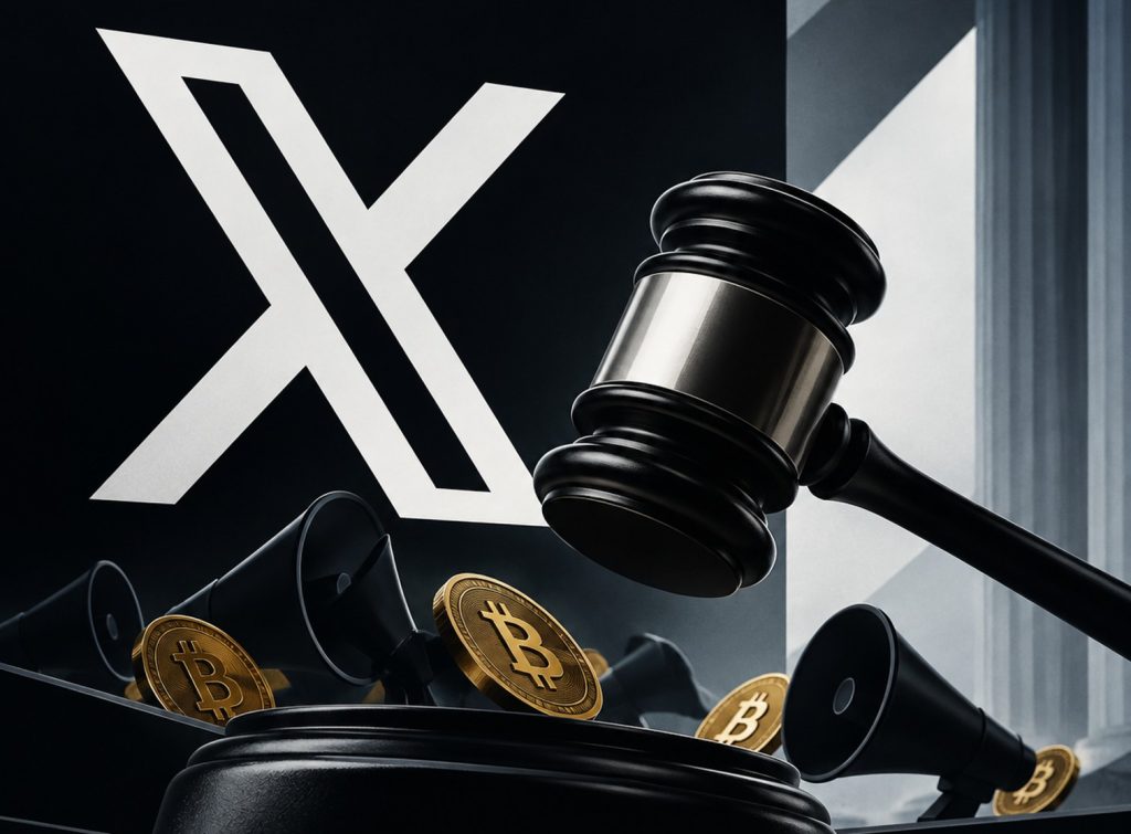processa influenciadores bitcoin - Processa Influenciadores Bitcoin por Fraude no Sistema de