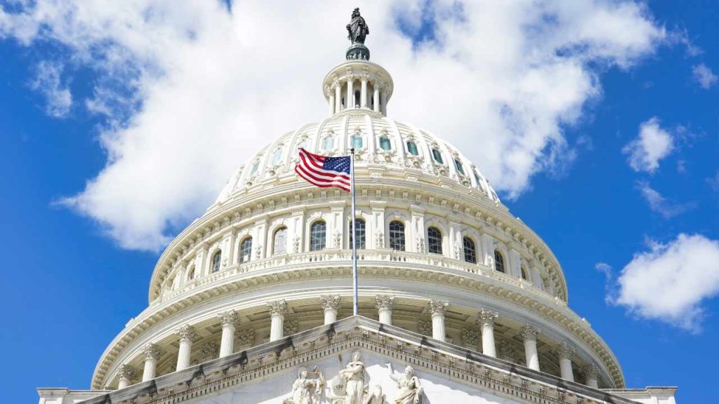 bitcoin house committee - Bitcoin House Committee Avança em Projeto de Reserva