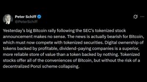 bitcoin schiff alerta - Bitcoin Schiff Alerta: Risco de Liquidez com Surgimento