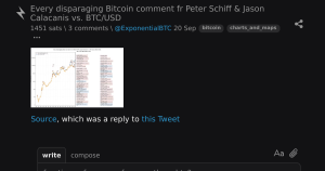bitcoin criticas peter - Bitcoin criticas peter: Análise das Críticas de Peter