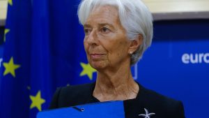 bitcoin presidente bce - Bitcoin presidente bce: Lagarde bloqueia Binance na UE