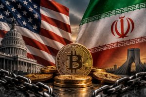 bitcoin eua sancionam - Bitcoin EUA sancionam: Corretora Iraniã Ligada ao IRGC