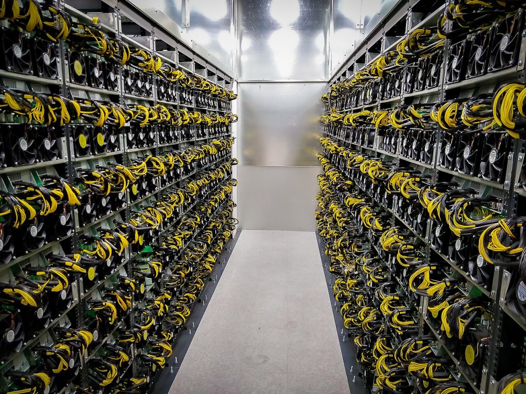 bitcoin analise pool - Bitcoin Analise Pool Revela Estrangulamento em Mineração Menor