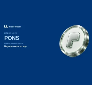 bitcoin pons listado - Bitcoin Pons Listado na Brasil Bitcoin: Entenda o