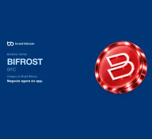 bitcoin bifrost network - Bitcoin Bifrost Network: Entenda o Projeto e Como