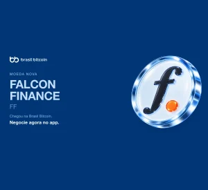 bitcoin falcon finance - Bitcoin Falcon Finance: Como Acessar o Dólar Sintético