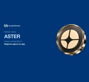 bitcoin aster listado - Bitcoin Aster Listado na Brasil Bitcoin: Entenda a