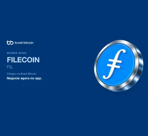 brasil bitcoin expande - Brasil Bitcoin Expande Oferta com Filecoin, Mas Bitcoin