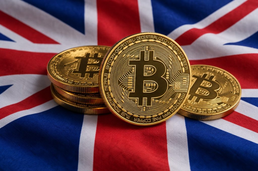 bitcoin regulador britanico - Bitcoin Regulador Britânico Fecha Operações P2P por Falta