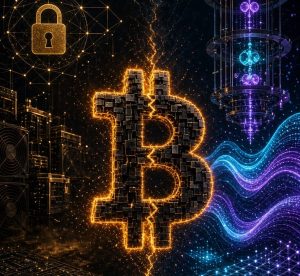 bitcoin debate migracao - Bitcoin Debate Migração Quântica: Como o Ecossistema se