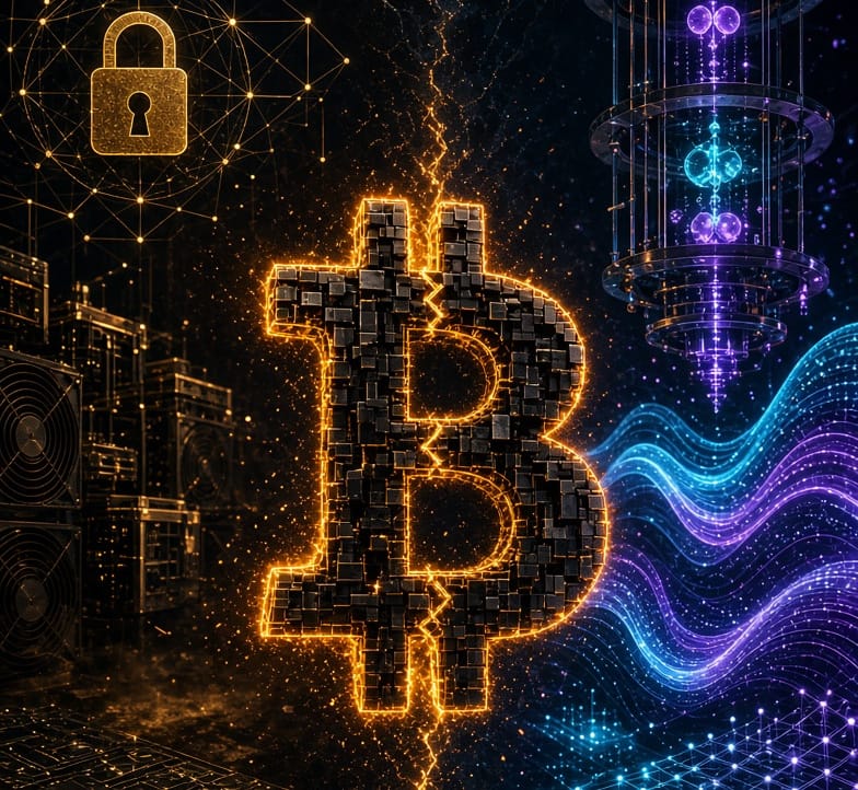 bitcoin debate migracao - Bitcoin Debate Migração Quântica: Como o Ecossistema se