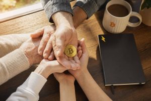 formas aposentar bitcoin - Formas aposentar bitcoin: Estratégias práticas para aposentadoria com