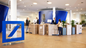 bitcoin deutsche bank - Bitcoin Deutsche Bank: Banco Alemão Anuncia Custódia para